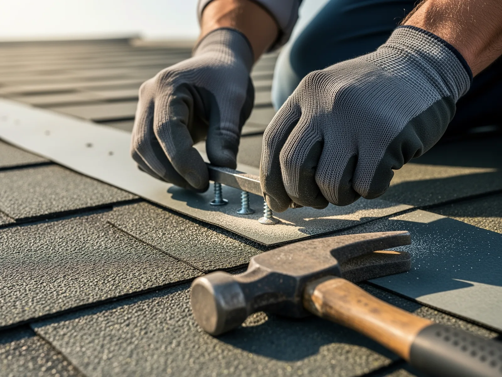 Why choose Fascia Repair in Ithaca, NE